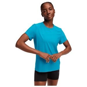 HOKA - Women's Airolite Short Sleeve 2.0 - Running shirt Large